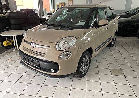 Fiat 500L Lounge 7 SITZE