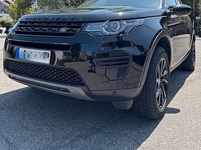 Land Rover Discovery Sport Si4 Automatik 4WD SE *2. Hand*