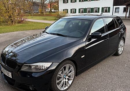 BMW 335i Touring - N55 - M Paket - Performance ESD!