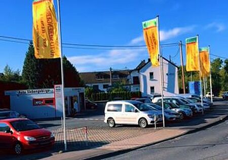 VW Passat Volkswagen Lim. Trendline BlueMotion