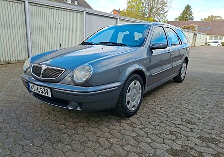 Lancia Lybra 1.8, HU 05/28