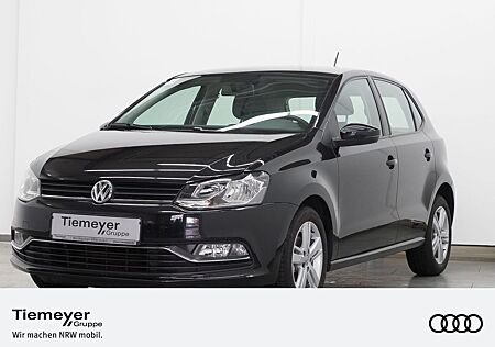 VW Polo Volkswagen 1.2 TSI COMFORTLINE KLIMA PDC GRA