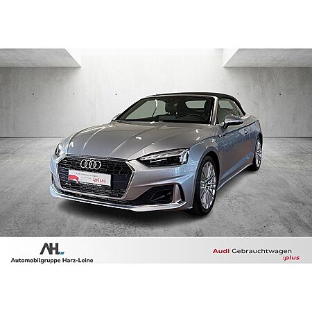 Audi A5 leasen