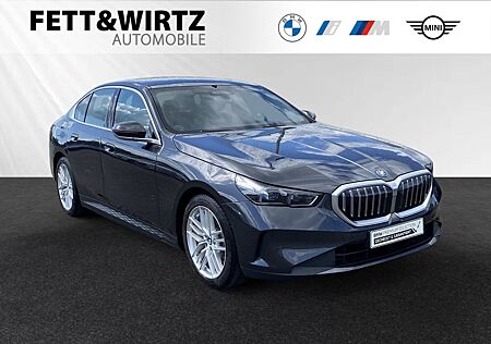 BMW 530e Panorama|DA&PAProf.|Head-Up|H/K
