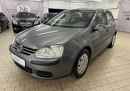 VW Golf Volkswagen V Lim. *5-Türer*Klima*TÜV 11/2026*