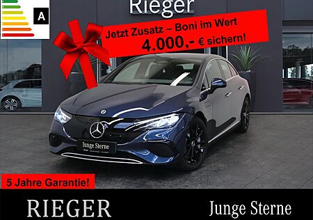 Mercedes-Benz EQE 300 Advanced-Paket*HA-Lenkung*Burmester+++++