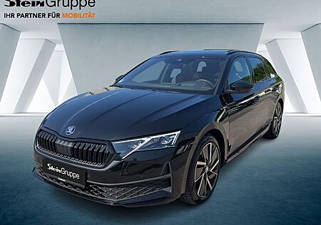 Skoda Octavia Combi 2.0 TDI W Sportline ACC Navi LED