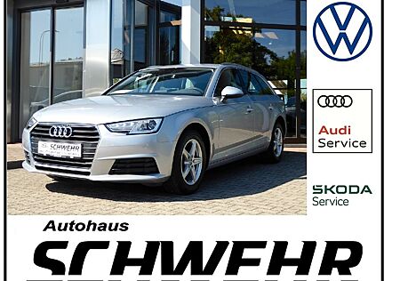 Audi A4 Avant 1.4 TFSI