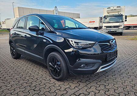 Opel Crossland X Crossland (X)