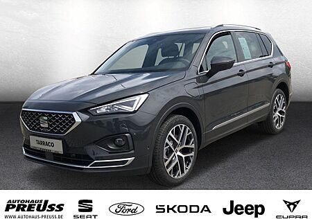 Seat Tarraco 1.4 e-HYBRID Xperience DSG