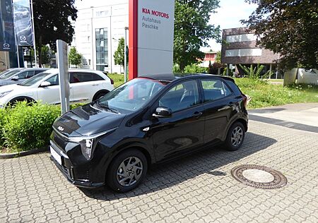 Kia Picanto 1.0 Vision