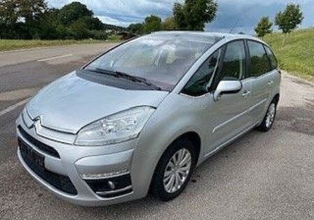 Citroën C4 Picasso VTi 120 Selection Selection