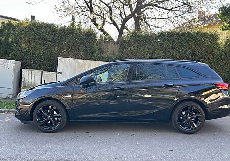 Opel Astra ST 1.2 Direct Inj Turbo 107kW GS Line ...