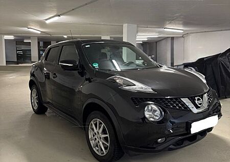 Nissan Juke 1.2 DIG-T Tekna Tekna