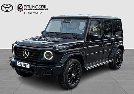 Mercedes-Benz G 450 d AMG-LINE / PERFECT SPEC / VAT DEDUCTIBLE