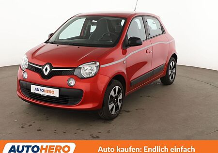 Renault Twingo 1.0 SCe Limited*SHZ*LIMITER*KLIMA*