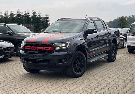 Ford Ranger Wildtrak Thunder Doppelkabine 4x4 LED AHK