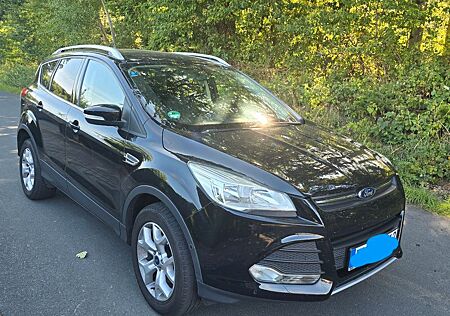 Ford Kuga 1,6l Benzin EcoBoost 110kW Trend