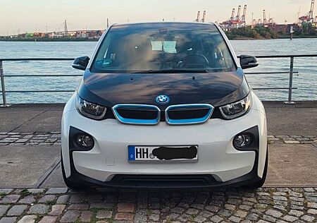 BMW i3 (60 Ah) -