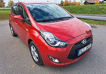 Hyundai ix20 Classic