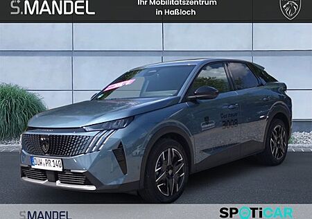 Peugeot 3008 Hybrid 136 Allure