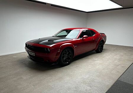 Dodge Challenger r/t