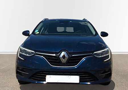 Renault Megane BLUE dCi 115 Automatik Grandtour