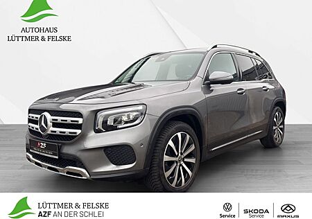 Mercedes-Benz GLB 200 GLB Klasse 200d+NAVI+TOTWINKEL+LED