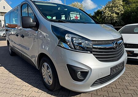 Opel Vivaro B Kasten/Kombi Combi L2H1 2,9t