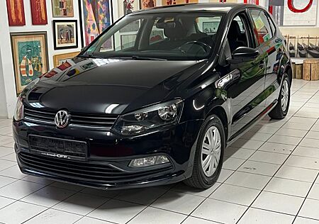 VW Polo Volkswagen V Trendline