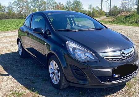 Opel Corsa 1.2 ENERGY Sonderedition