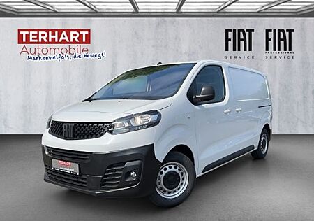 Fiat Scudo L2/Rückfahrkamera/PDC vo.&hi./Tempomat