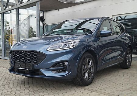 Ford Kuga 2.0EcoBlue Aut. ST-Line - LED - AHK - ACC