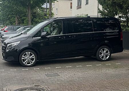 Mercedes-Benz V 250 d Aut. EDITION lang EDITION