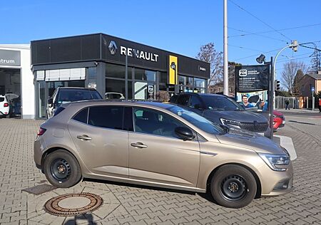 Renault Megane IV Lim. 5-trg. Limited