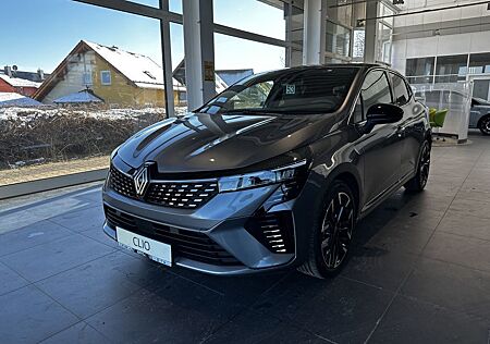 Renault Clio Techno TCe 90