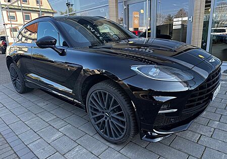 Aston Martin DBX 707-4.0V8-23Zoll-B&O-Carbon-Voll-XPEL