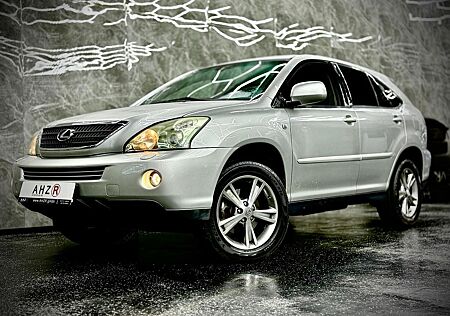 Lexus RX 400