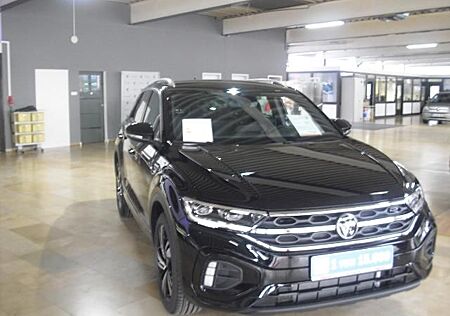 VW T-Roc Volkswagen 1.5 TSI R-Line "Business Paket"