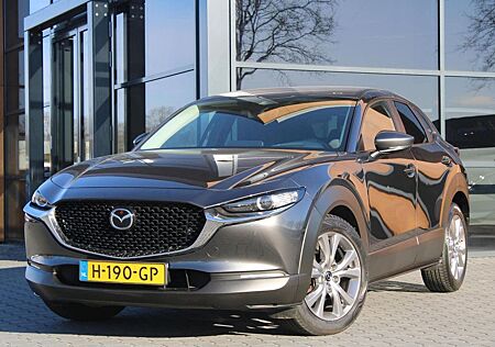 Mazda CX-30 2.0 M Hybrid Aut. Comfort | Adaptief | Sto