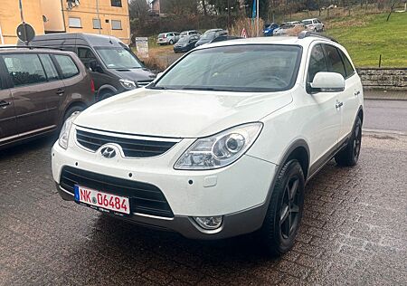 Hyundai ix55 Premium