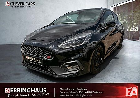 Ford Fiesta 1.5 ST-Styling Navi Exklusiv-Paket LED