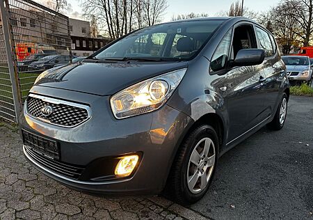 Kia Venga Vision