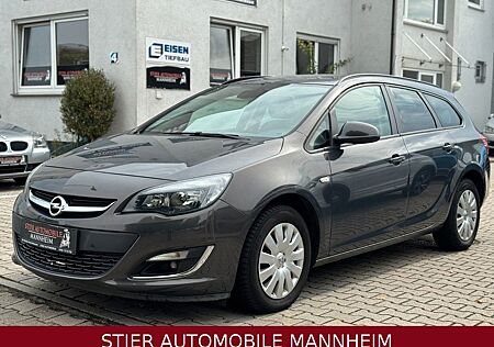 Opel Astra J Sports Tourer Edition*69TKM*TÜV NEU