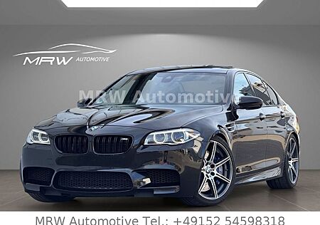 BMW M5 Competition*UNFALLFREI*DEUTSCH*VOLL