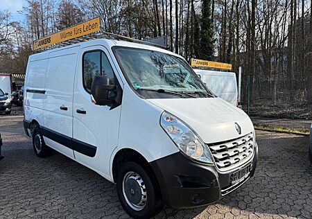 Renault Master III Kasten L1H1 Ka 3,3t