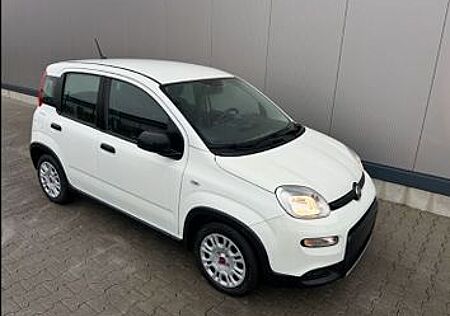 Fiat Panda 1.0 GSE Hybrid Cross Cross