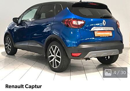 Renault Captur ENERGY TCe 150 EDC Version S Version S