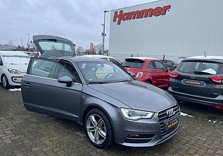 Audi A3 ambiente tüv neu TEL:01727199990