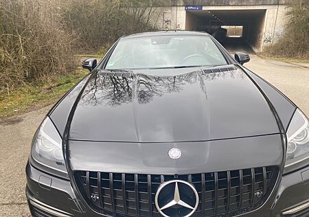 Mercedes-Benz SLK 55 AMG AMG SLK 55 CarbonLOOK Edition Aut...